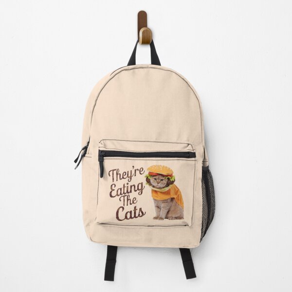 Item preview, they're eating the cats | trump quote | presidential debate 2024 designed and sold by digilabs.