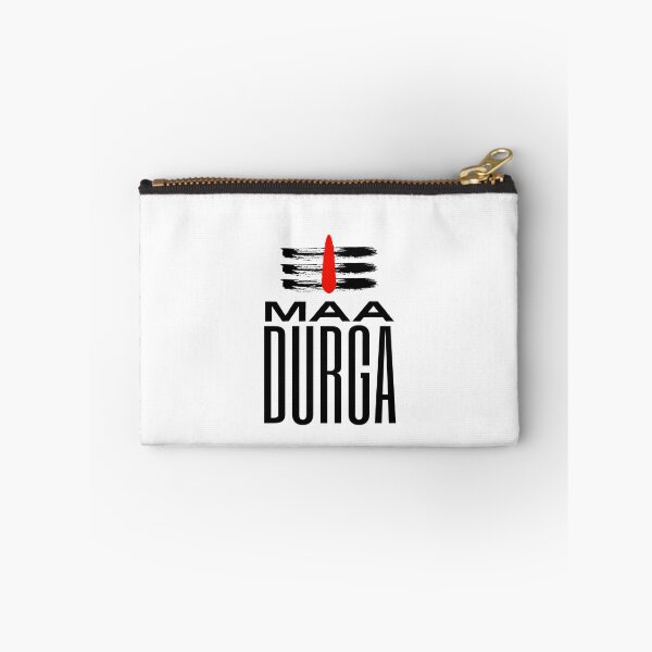 Item preview, Madre Durga - Puja de Durga - Shiva Tilak designed and sold by Digital Lama Creations.