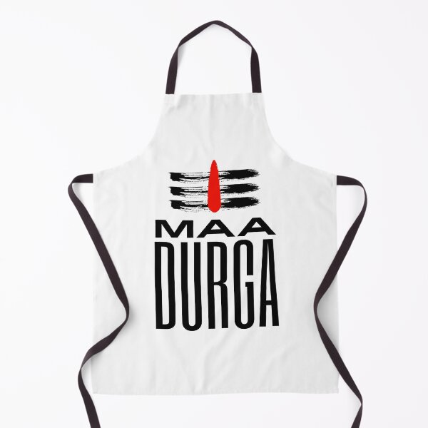 Item preview, Maa Durga - Durga Puja - Shiva Tilak designed and sold by Digital Lama Creations.