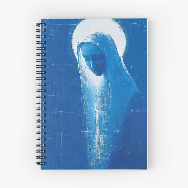 Item preview, Holly Mary mother of God designed and sold by AIEngine.