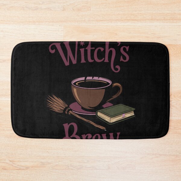 Item preview, Witchy Coffee Vibes designed and sold by Itsheartshop.