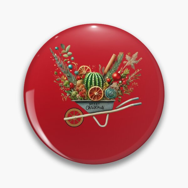 Item preview, Floral and Botanical Christmas Minimalist Aesthetics 2024 Trend designed and sold by The Art of Kkatarynka.