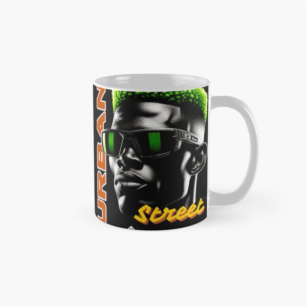 Item preview, Urban Street Feels designed and sold by ImageWearz.