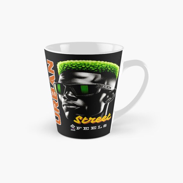 Item preview, Urban Street Feels designed and sold by ImageWearz.
