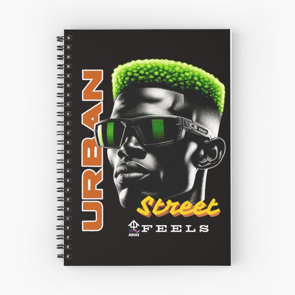 Item preview, Urban Street Feels designed and sold by ImageWearz.