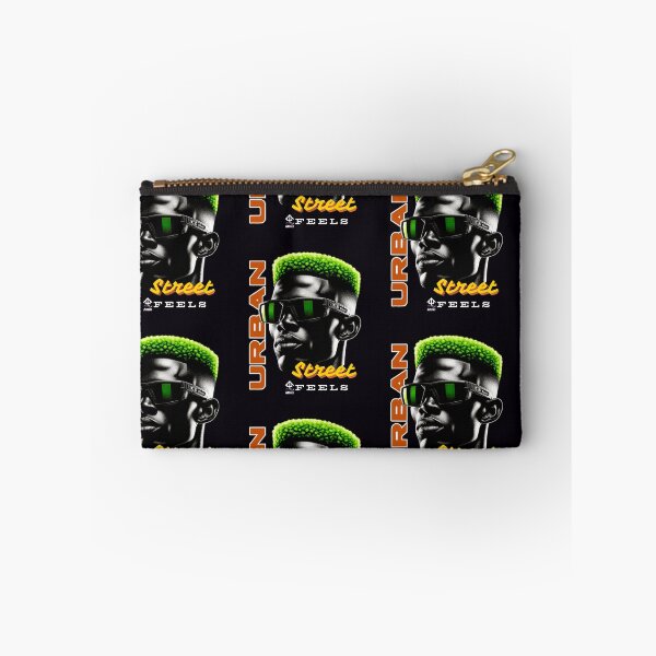Item preview, Urban Street Feels designed and sold by ImageWearz.