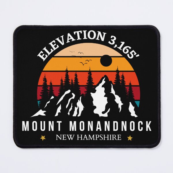 Item preview, Mount Monadnock New Hampshire designed and sold by brianmccourt10.
