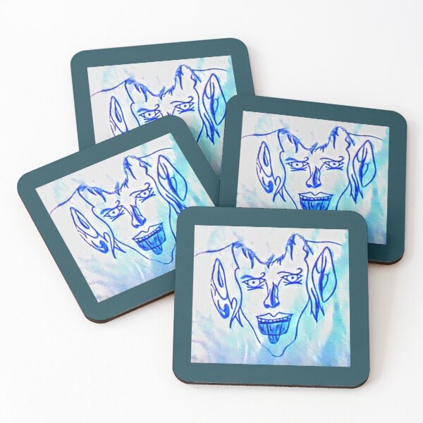 Item preview, wimavrilsown #WOKEN WOLKAN designed and sold by Wim Avril Stoss.