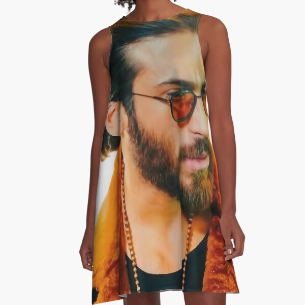 Item preview, Can Yaman Charms  designed and sold by Encantos00.