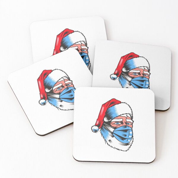 Item preview, christmas| stay safe funny |  designed and sold by JUNOSTELLAR.