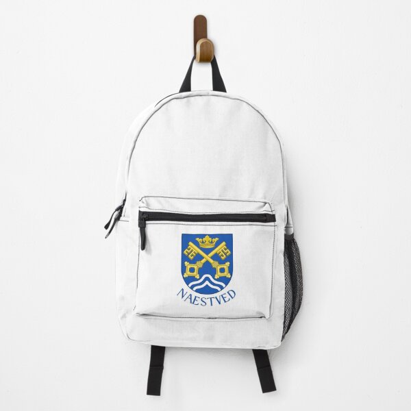 Item preview, Næstved Coat of Arms, Denmark designed and sold by jeshands.