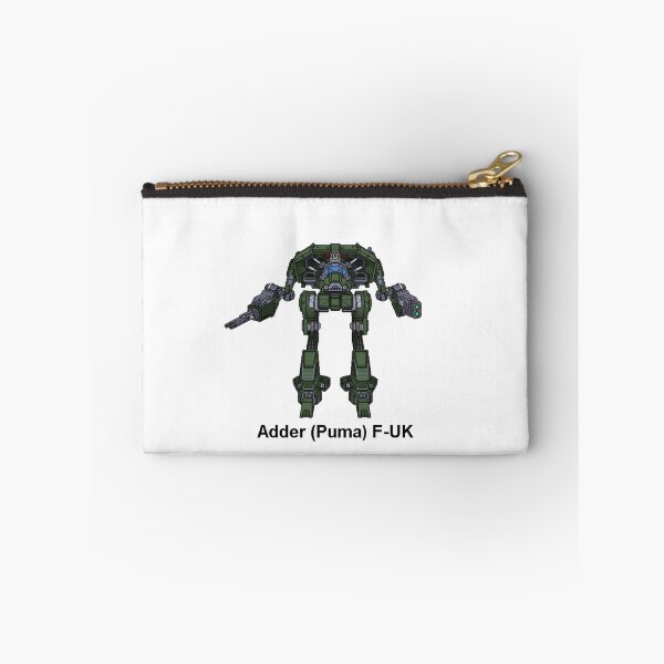 Item preview, Adder (Puma) F-UK - Clan OmniMech designed and sold by DagleysDesigns.