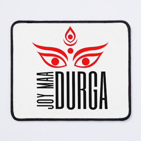 Item preview, Joy Maa Durga - Durga Puja designed and sold by Digital Lama Creations.