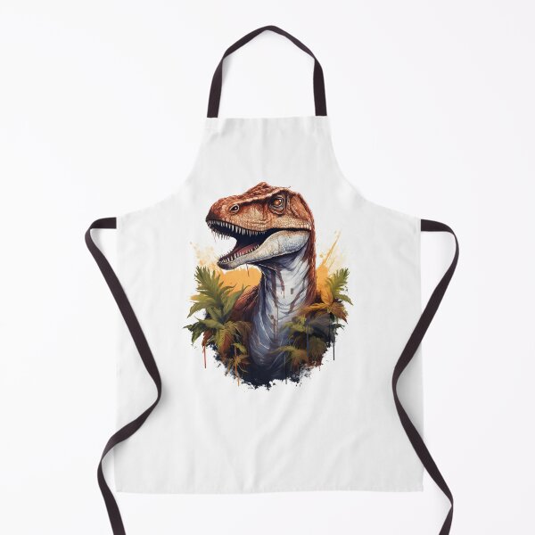 Item preview, Velociraptor Dinosaur designed and sold by DerSenat.