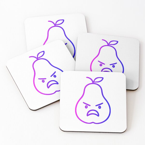 Item preview, Loving Pear designed and sold by FINCAN1.
