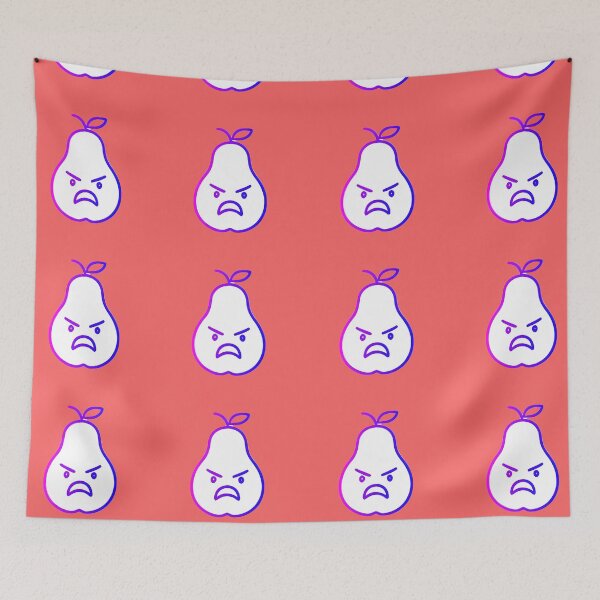 Item preview, Loving Pear designed and sold by FINCAN1.