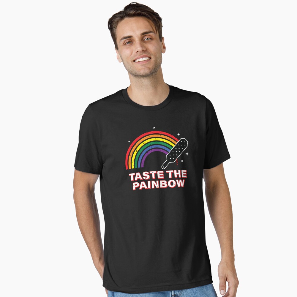 Item preview, Essential T-Shirt designed and sold by penandkink.