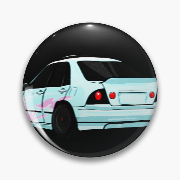 Item preview, Lexus Is200 Drift designed and sold by MonkiFlipp.