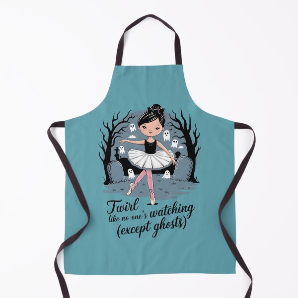 Item preview, Cute halloween ballerina, ballet lovers, ballerina flats designed and sold by EwaVerse.