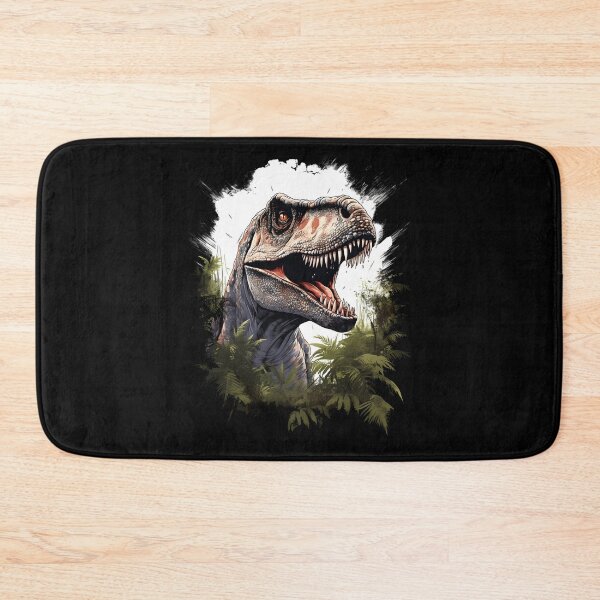 Item preview, Velociraptor Dinosaur designed and sold by DerSenat.