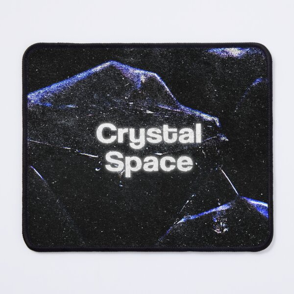 Item preview, Crystal Space designed and sold by ruwqei.