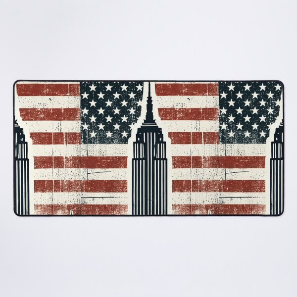Item preview, Empire State designed and sold by MuggyandMo.