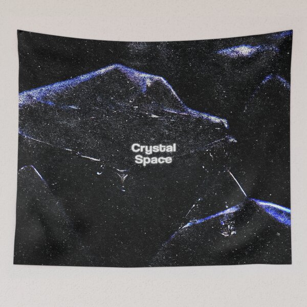 Item preview, Crystal Space designed and sold by ruwqei.