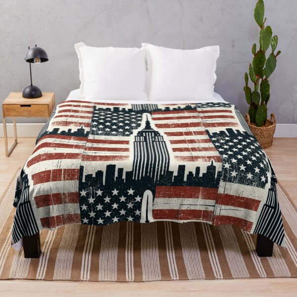 Item preview, Empire State designed and sold by MuggyandMo.