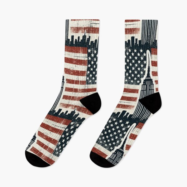 Item preview, Empire State designed and sold by MuggyandMo.