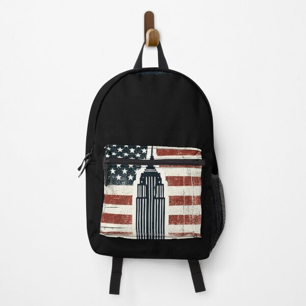 Item preview, Empire State designed and sold by MuggyandMo.
