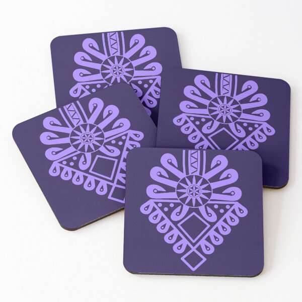 Item preview, Folk pattern of Polish highlanders - Parzenica designed and sold by mikistudio.