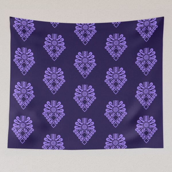 Item preview, Folk pattern of Polish highlanders - Parzenica designed and sold by mikistudio.