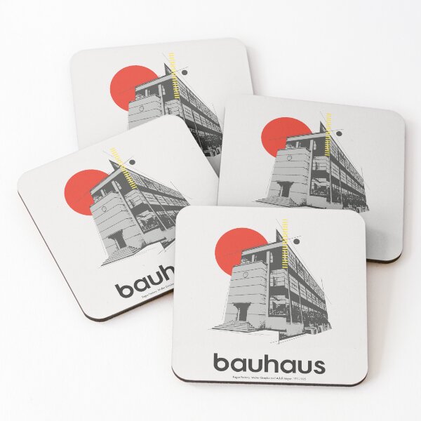 Item preview, Bauhaus#45 designed and sold by process22.