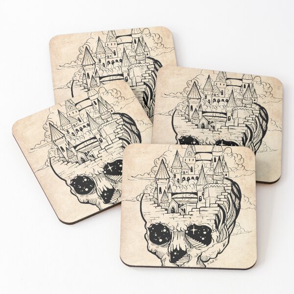 Item preview, A lot on my mind.... designed and sold by natshull.