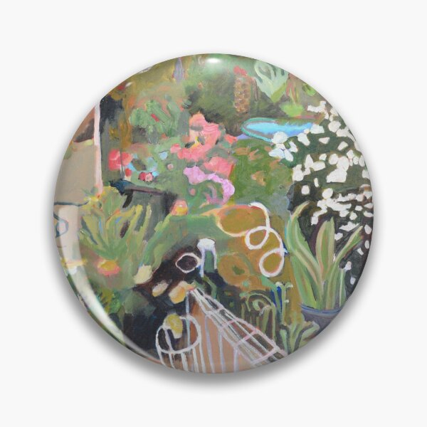 Item preview, Front Yard designed and sold by SpaceLiving.