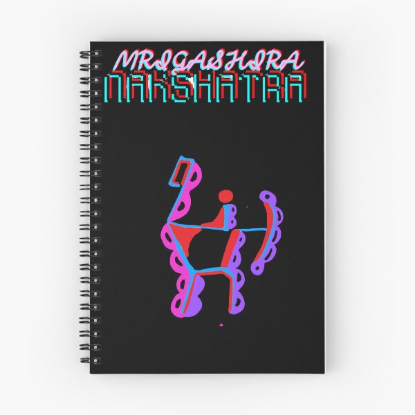 Item preview, Mrigashira Nakshatra  designed and sold by Strikebolt.