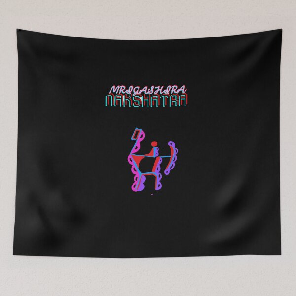 Item preview, Mrigashira Nakshatra  designed and sold by Strikebolt.