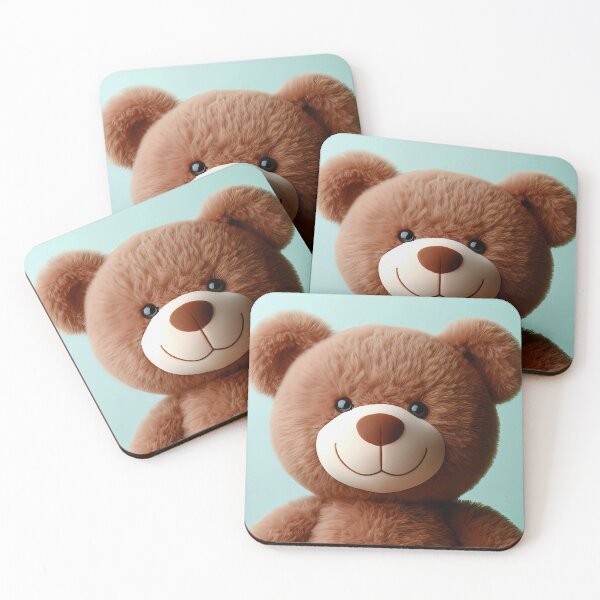 Item preview, Teddy Bear designed and sold by benotone123.