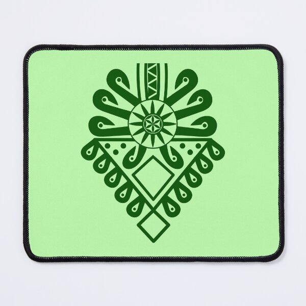 Item preview, Folk pattern of Polish highlanders - Parzenica designed and sold by mikistudio.