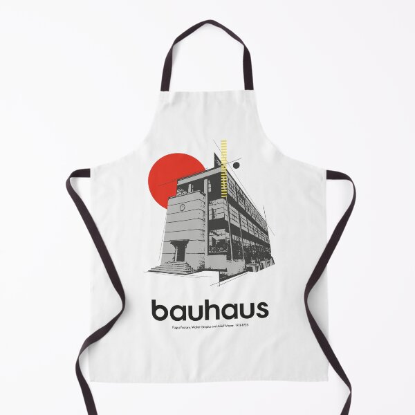Item preview, Bauhaus#45 designed and sold by process22.
