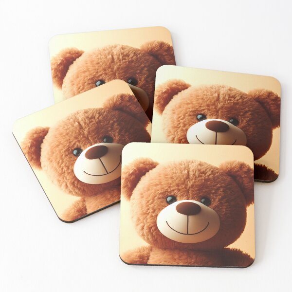 Item preview, Teddy Bear designed and sold by benotone123.