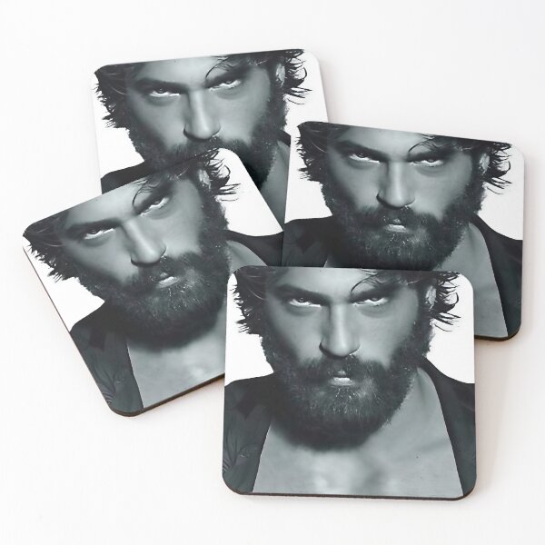 Item preview, Can Yaman Charms  designed and sold by Bloom & Charm Studio.