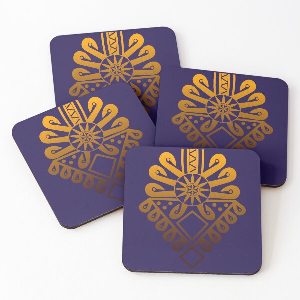 Item preview, Folk pattern of Polish highlanders - Parzenica designed and sold by mikistudio.