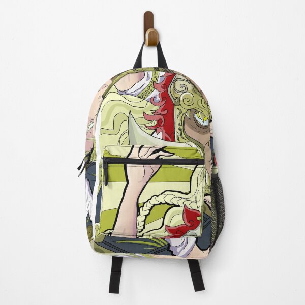 Item preview, Miquella and Radahn designed and sold by MaykoHGP.