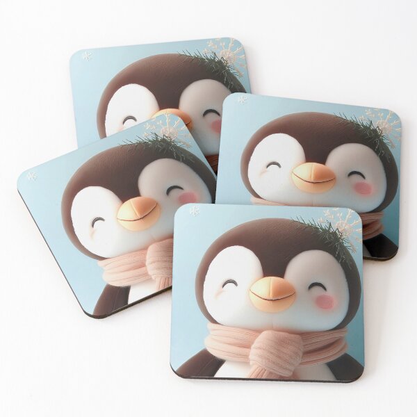 Item preview, Penguin designed and sold by benotone123.