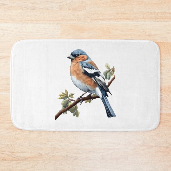 Item preview, Chaffinch bird designed and sold by DerSenat.