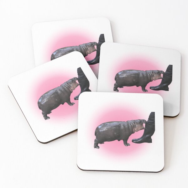 Item preview, MOO DENG BITE designed and sold by tbh-isaiah.