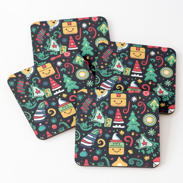 Item preview, Vintage Christmas Minimalist Aesthetics 2024 Trend designed and sold by The Art of Kkatarynka.
