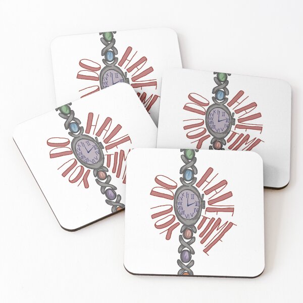 Item preview, You do have time watch quote  designed and sold by elizabeth web ✿.