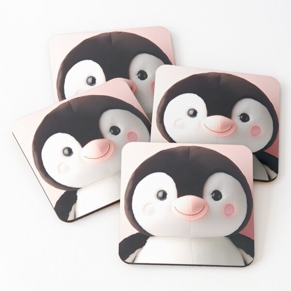 Item preview, Cute Penguin designed and sold by benotone123.
